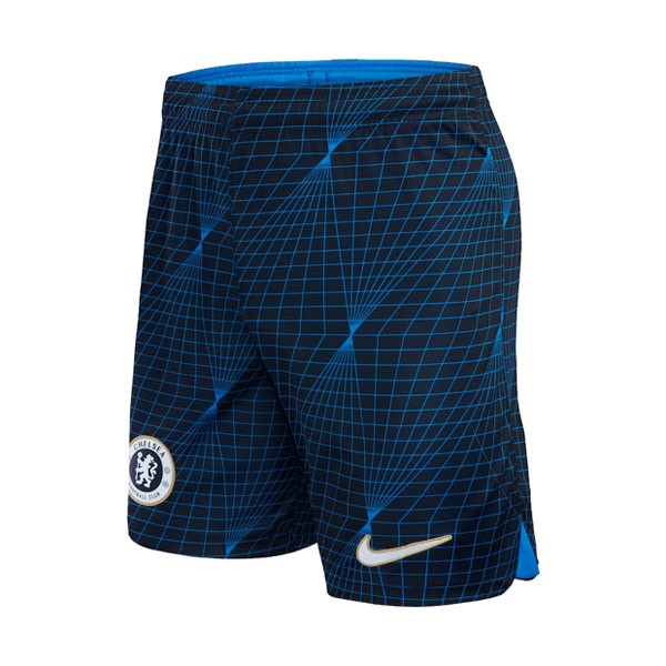 Pantalones Chelsea 2ª 2023-2024